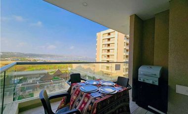 Apartamento en venta en Punta Roca, sabanilla, barranquilla