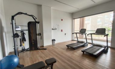 Apartamento en venta en Punta Roca, sabanilla, barranquilla