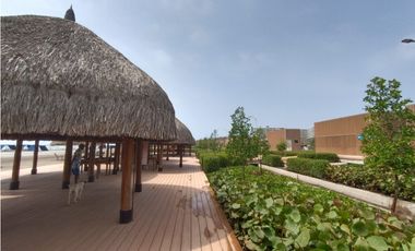 Apartamento en venta en Punta Roca, sabanilla, barranquilla