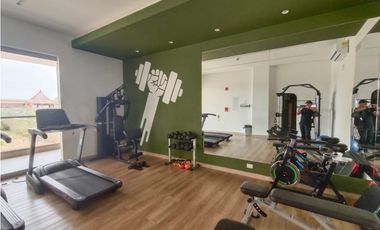 Apartamento en venta en Punta Roca, sabanilla, barranquilla