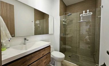 Apartamento en venta en Punta Roca, sabanilla, barranquilla