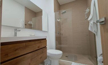 Apartamento en venta en Punta Roca, sabanilla, barranquilla