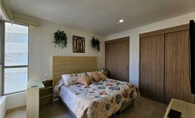 Apartamento en venta en Punta Roca, sabanilla, barranquilla