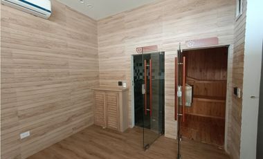 Apartamento en venta en Punta Roca, sabanilla, barranquilla