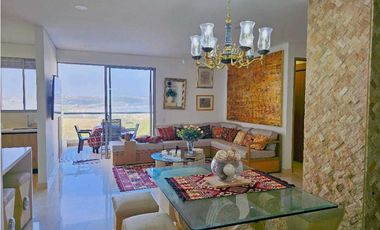 Apartamento en venta en Punta Roca, sabanilla, barranquilla