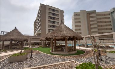 Apartamento en venta en Punta Roca, sabanilla, barranquilla