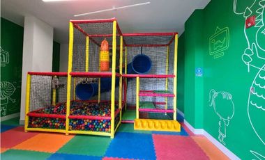 Apartamento en venta en Punta Roca, sabanilla, barranquilla