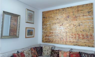 Apartamento en venta en Punta Roca, sabanilla, barranquilla