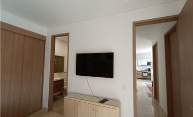 Apartamento en venta en Punta Roca, sabanilla, barranquilla