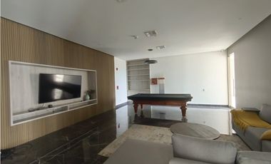 Apartamento en venta en Punta Roca, sabanilla, barranquilla