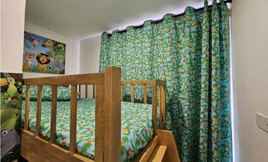 Apartamento en venta en Punta Roca, sabanilla, barranquilla