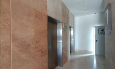 Apartamento en venta en Punta Roca, sabanilla, barranquilla