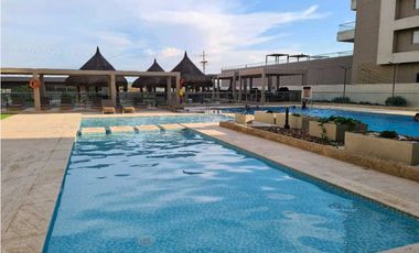 Apartamento en venta en Punta Roca, sabanilla, barranquilla