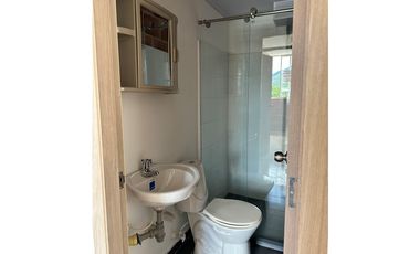 APARTAMENTO EN ARRIENDO TORRES DE VERANDA