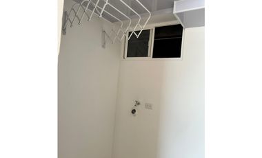 APARTAMENTO EN ARRIENDO TORRES DE VERANDA