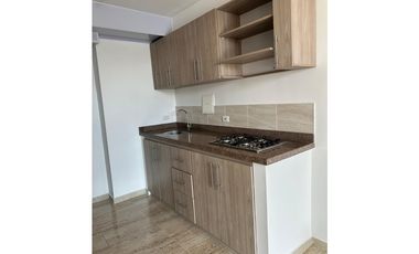 APARTAMENTO EN ARRIENDO TORRES DE VERANDA