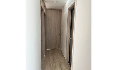 APARTAMENTO EN ARRIENDO TORRES DE VERANDA