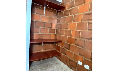 APARTAMENTO EN ARRIENDO TORRES DE VERANDA