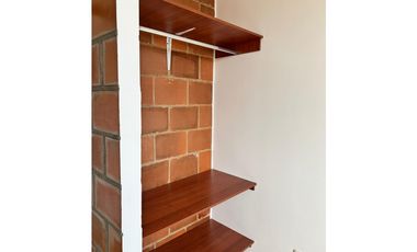 APARTAMENTO EN ARRIENDO TORRES DE VERANDA