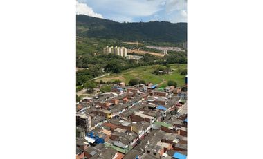 APARTAMENTO EN ARRIENDO TORRES DE VERANDA