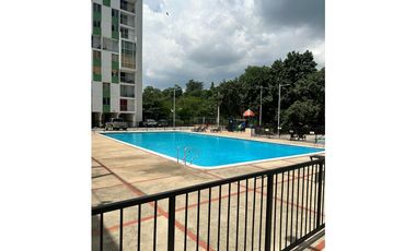 APARTAMENTO EN ARRIENDO TORRES DE VERANDA