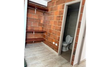 APARTAMENTO EN ARRIENDO TORRES DE VERANDA