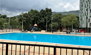 APARTAMENTO EN ARRIENDO TORRES DE VERANDA