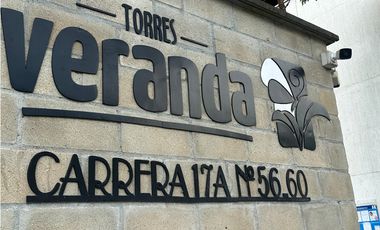 APARTAMENTO EN ARRIENDO TORRES DE VERANDA