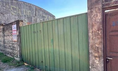 VENDE excelente terreno 10x50