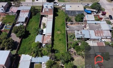 VENDE excelente terreno 10x50