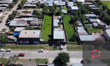 VENDE excelente terreno 10x50