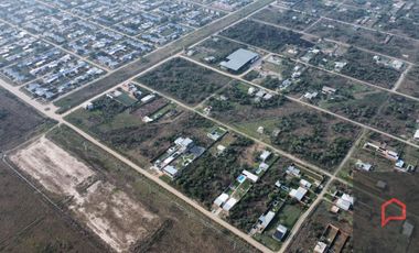 Terreno / Lote en venta de 1100m2 ubicado en Otros Barrios