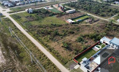 Terreno / Lote en venta de 1100m2 ubicado en Otros Barrios