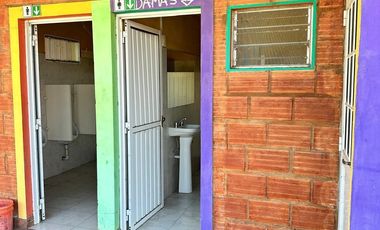 Terreno / Lote en venta de 1100m2 ubicado en Otros Barrios