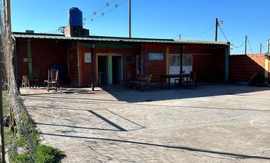 Terreno / Lote en venta de 1100m2 ubicado en Otros Barrios