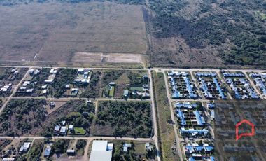 Terreno / Lote en venta de 1100m2 ubicado en Otros Barrios