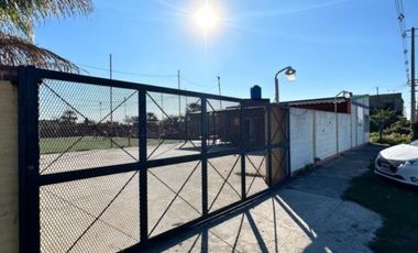 Terreno / Lote en venta de 1100m2 ubicado en Otros Barrios