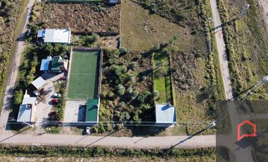 Terreno / Lote en venta de 1100m2 ubicado en Otros Barrios
