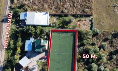 Terreno / Lote en venta de 1100m2 ubicado en Otros Barrios
