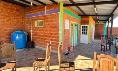 Terreno / Lote en venta de 1100m2 ubicado en Otros Barrios