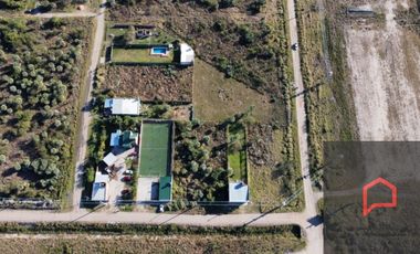 Terreno / Lote en venta de 1100m2 ubicado en Otros Barrios