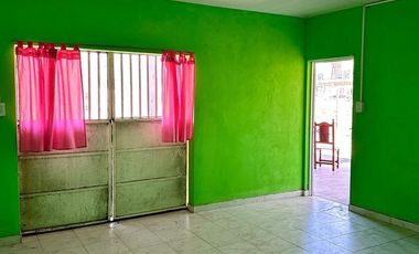 Terreno / Lote en venta de 1100m2 ubicado en Otros Barrios