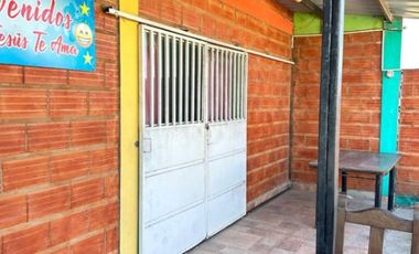 Terreno / Lote en venta de 1100m2 ubicado en Otros Barrios