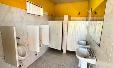 Terreno / Lote en venta de 1100m2 ubicado en Otros Barrios