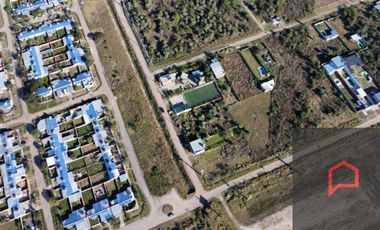 Terreno / Lote en venta de 1100m2 ubicado en Otros Barrios