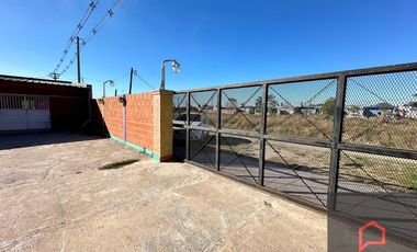 Terreno / Lote en venta de 1100m2 ubicado en Otros Barrios