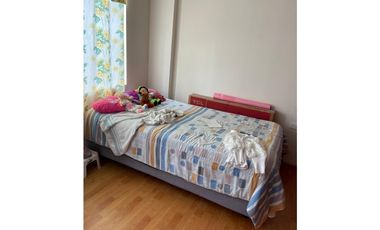 Hermosa casa en venta en Otavalo