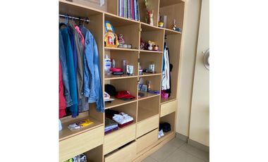 Hermosa casa en venta en Otavalo