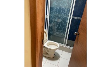 Hermosa casa en venta en Otavalo