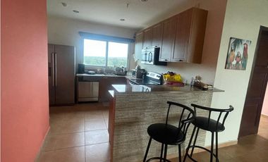 Se Vende Apartamento en PH Coronado Golf